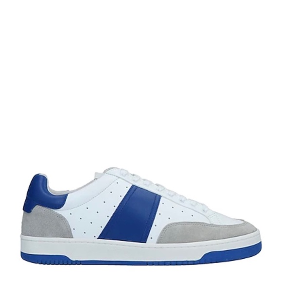 SANDRO | White Men's Sneakers Europe size 41 - Picture 1 of 5